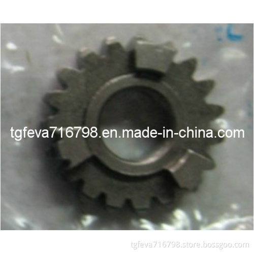 Motorcycle Transmission Gear Boxer CT100